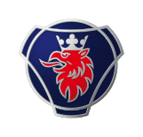Badge SCANIA